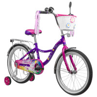 20" Novatrack Little Girlzz,  