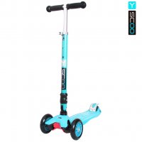  Y-scoo 35 Maxi Fix Simple Aqua