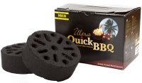   Ultra Quick Bbq