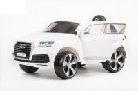  Barty Audi Q7 Quattro Lux     