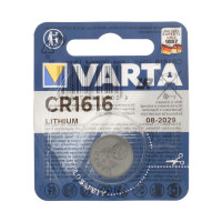  Varta, Cr1616-1bl, 3, , 1 .