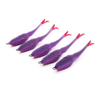   Yaman Devious Minnow  , 105 ,  25 Uv, 5 .