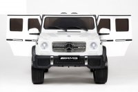  Barty Mercedes-benz G65 Amg Tuning   .