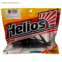  Helios Liny Catcher Black, 6 , 12 . (hs-5-011)