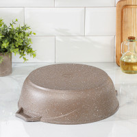   Brown, 4 , H=8,5 ,  ,  ,  