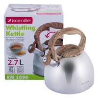  2,7   ,    Kamille Km-1090