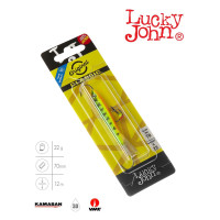  Lucky John Classic 7 + , 7 ,  20 