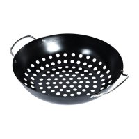    Big Green Egg  