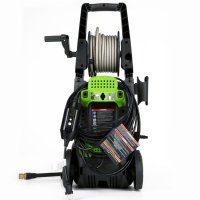    120  Greenworks 1700w G3,  