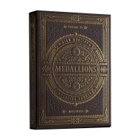  Theory11 Medallions