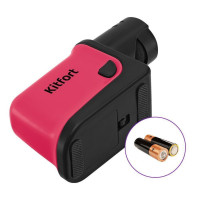    Kitfort -4099-1, 3,8 , 80 /, 