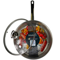 - Panairo Coolipan,  , D=18 , 1.5 