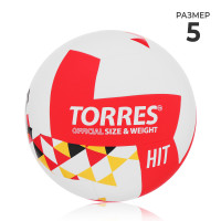  Torres Hit, V32055, , 12 , . 5, Pu