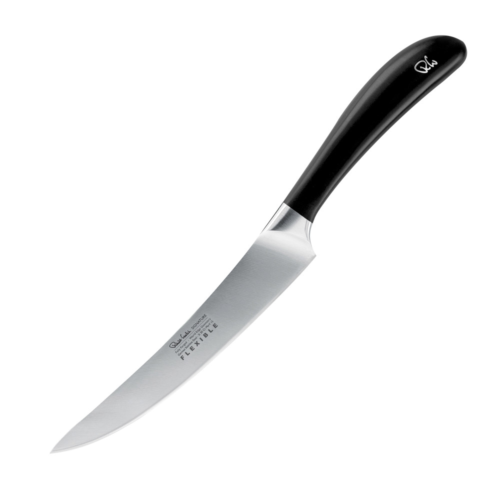 Нож филейный 16 см, серия Signature, Robert Welch, великобри
