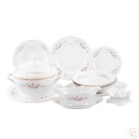    6  Bernadotte    27 