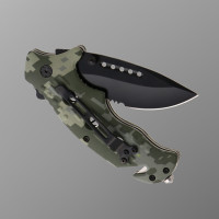   Stinger  , , 9.5 ,  - 3cr13,  - 