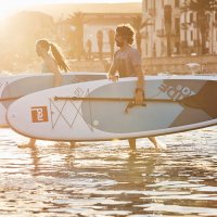  Sup  Red Paddle 2018 106 Ride
