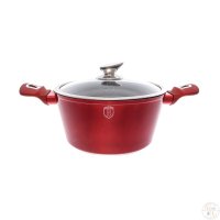  Berlinger Haus Carbon Metallic Line 24