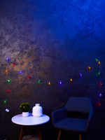   4      , Ip20,  , 20 Led,  , 8 , 220 