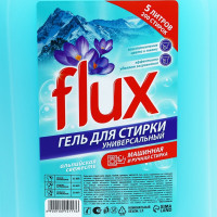    , 5 ,   , Flux