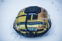   Snow Car ()  