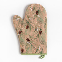  "Spruce Branches" - 2028,  1919, 100% ,  250/2