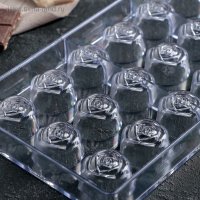    Konfinetta , 27,5x13,5x3 , 21 ,  