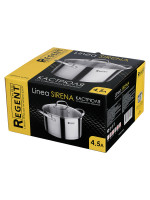65-0422   . . 4,5; 2212  Linea Sirena