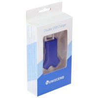    Uniscend Double Usb, 