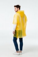 - Rainproof, 