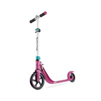  Blade Sport Pu V4 205+145, Violet/silver