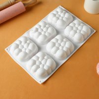       Konfinetta , , 30x18,8x3,5 , 6  (7,4x7,4 ),  