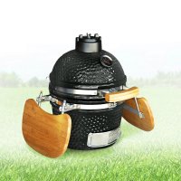  St Grill 12 Black  