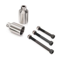  Hipe 02 Silver Matt