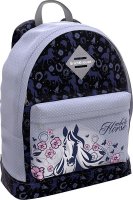  44660 Erichkrause Easyline 17 L White Horse 