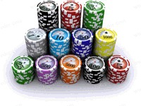     300    Royal Flush