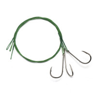   Namazu Leader 17 Coated Green, D=0,48 , L=50 ,   