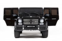  Barty Mercedes-benz G65 Amg Tuning   