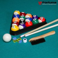   Fortuna Brookstone  8   