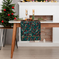      "Winter Berry" 40147, 100%,  190 /2