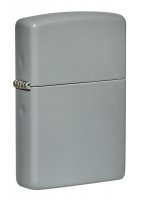  Zippo Classic   Flat Grey, /, , 