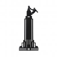    Kong