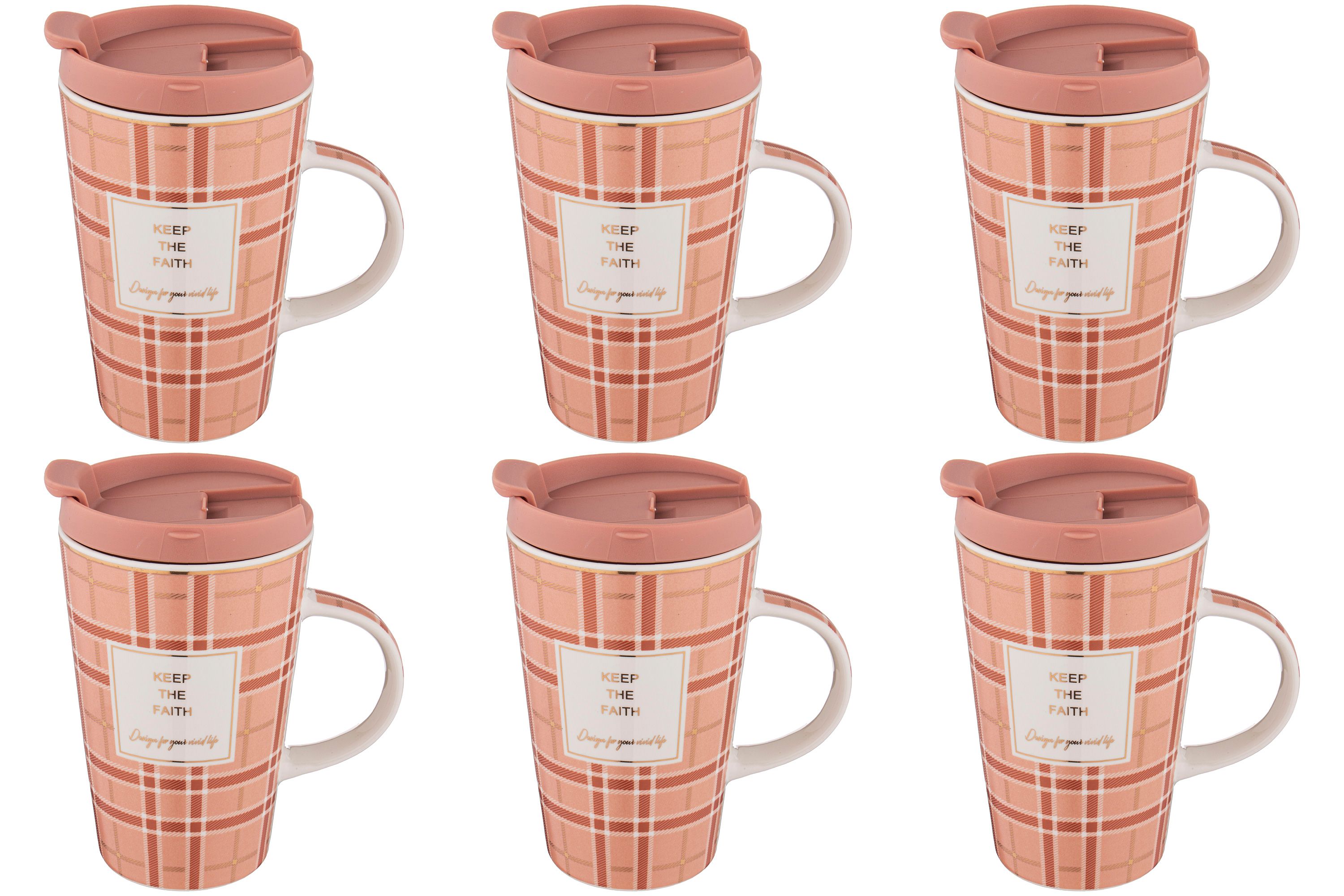 My time cup