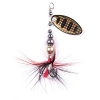   Lucky John Shelt Blade 00, 3 ,  001