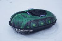   Snow Car ()  