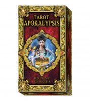  : Dunne Apokalypsis Tarot