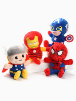   Avengers, , , 
