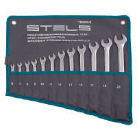 2    12 , 6-22 ,  Stels