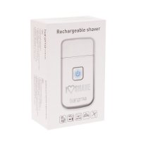   Harizma I Love Shave    