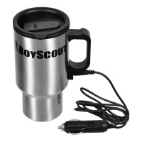 ����������� Boyscout �������������, 450 ��, ����������� �����, 12� + Usb